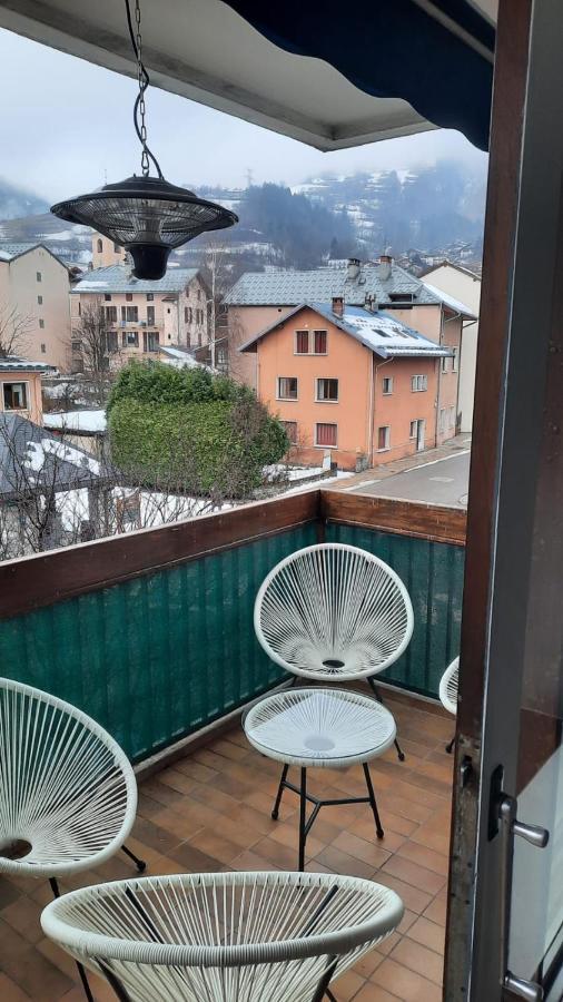 Dream Apartment Bourg-Saint-Maurice