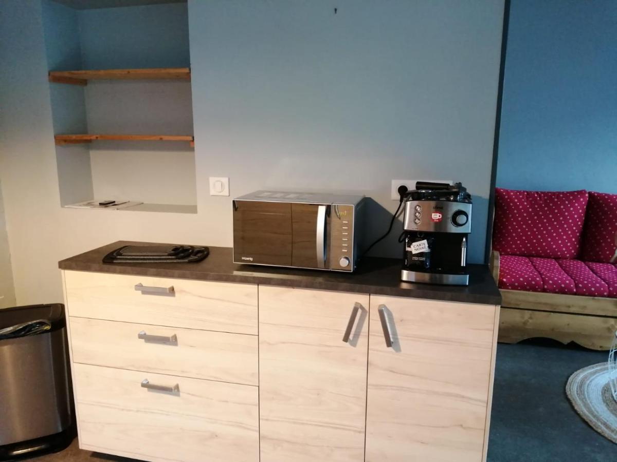 Dream Apartment Bourg-Saint-Maurice