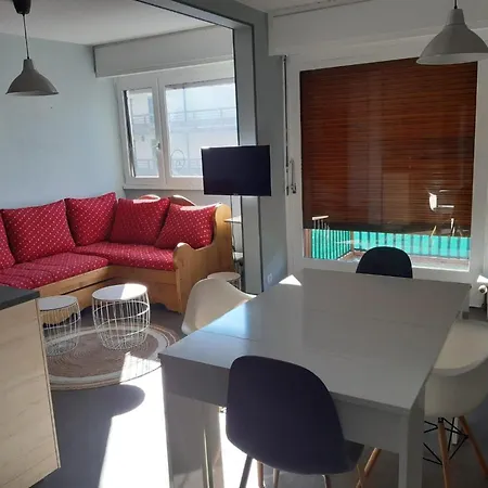Bourg Dream Apartment Exterior photo