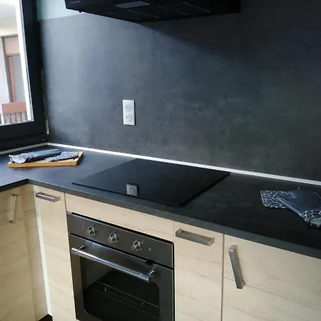 Bourg Dream Apartment Exterior photo