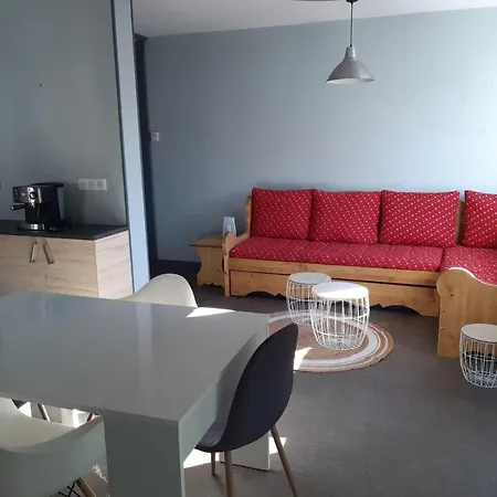 Bourg Dream Apartment Exterior photo