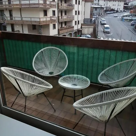 Bourg Dream Apartment Exterior photo