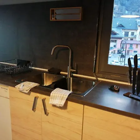 Bourg Dream Apartment Exterior photo